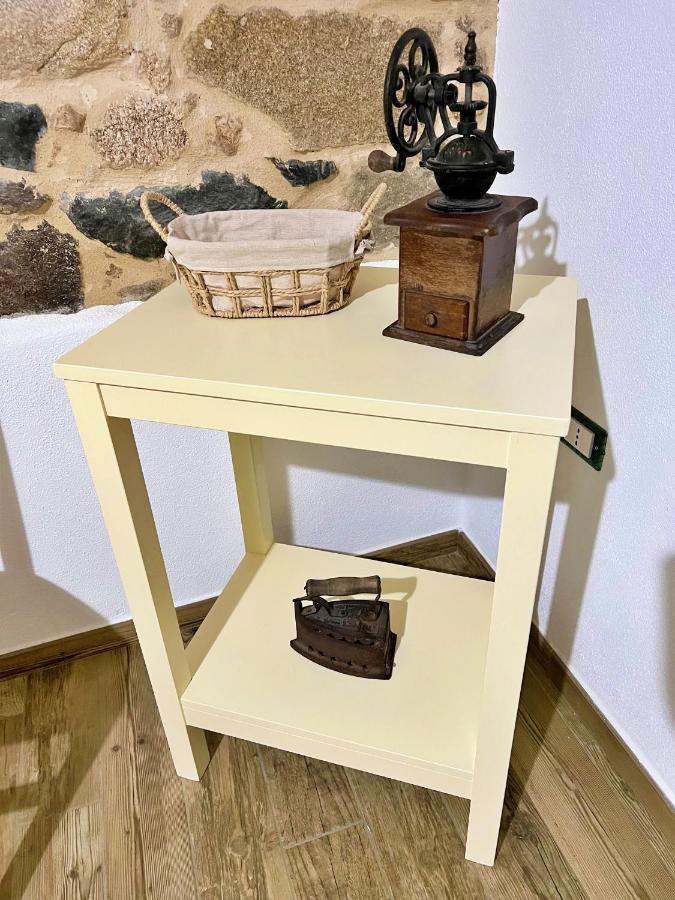 Apartament Sa Domo De Tzia Elene Irgoli Zewnętrze zdjęcie