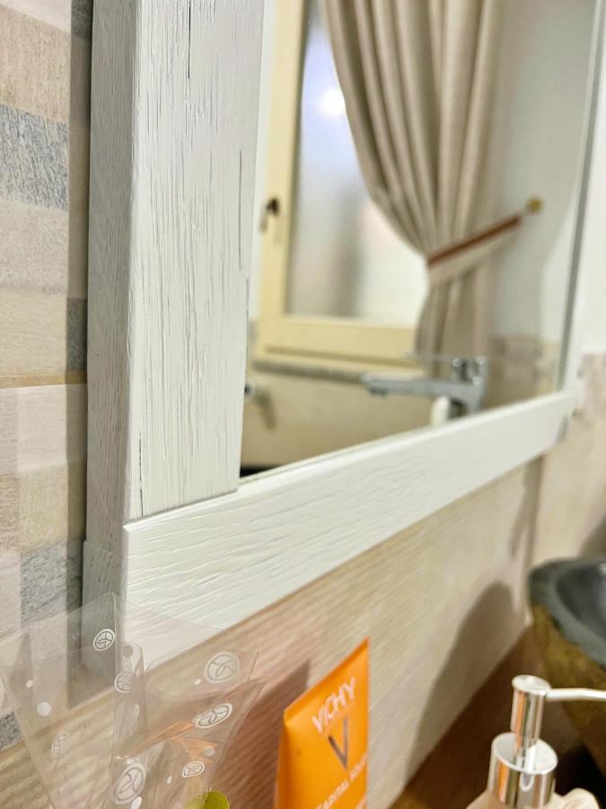 Apartament Sa Domo De Tzia Elene Irgoli Zewnętrze zdjęcie
