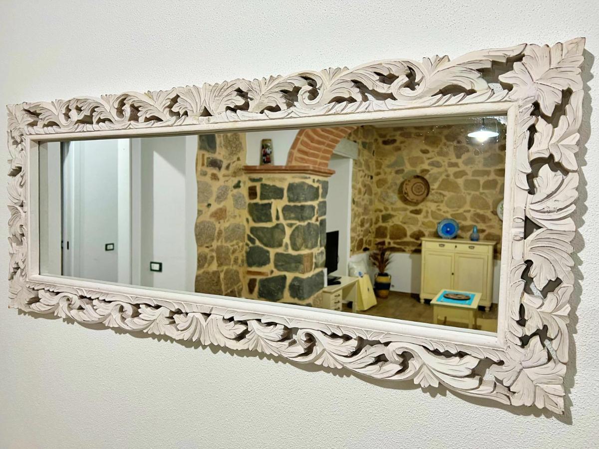 Apartament Sa Domo De Tzia Elene Irgoli Zewnętrze zdjęcie