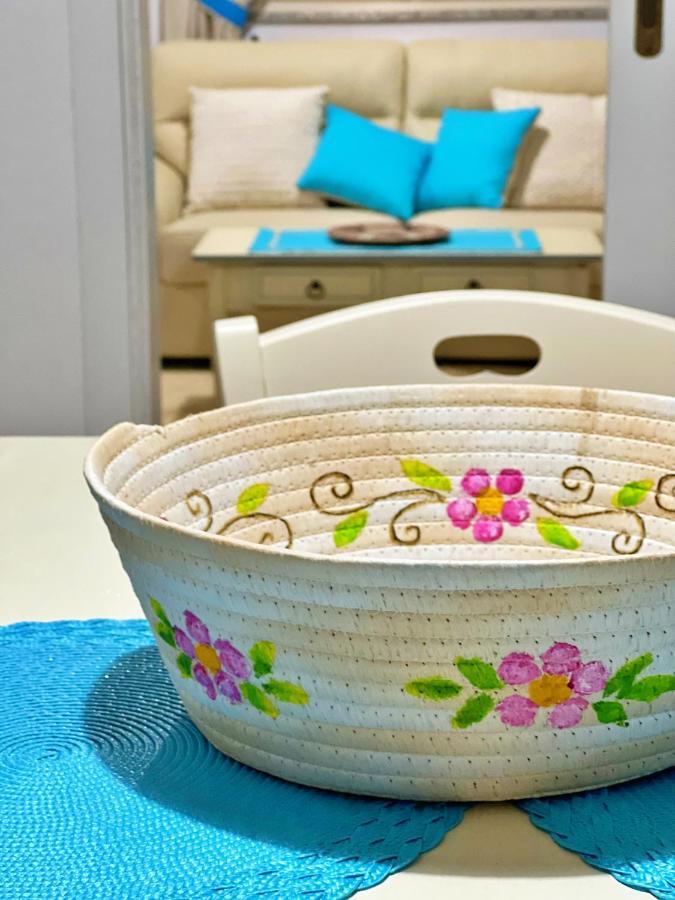 Apartament Sa Domo De Tzia Elene Irgoli Zewnętrze zdjęcie
