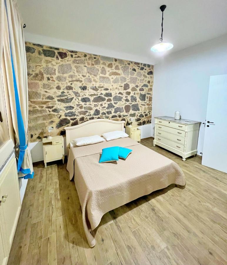 Apartament Sa Domo De Tzia Elene Irgoli Zewnętrze zdjęcie