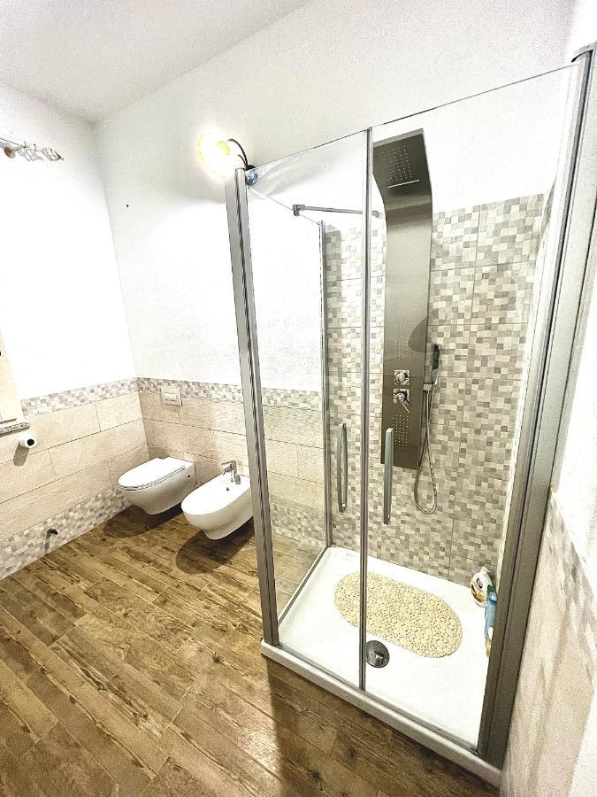 Apartament Sa Domo De Tzia Elene Irgoli Zewnętrze zdjęcie